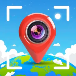 XWorld | Live Earth Map: GPS Photo Tag