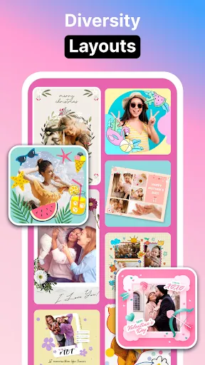 Photo Collage - Photo Editor | Games | XWorld Photo Collage - Photo Editor | Games | XWorld