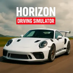 XWorld | Horizon Driving Simulator