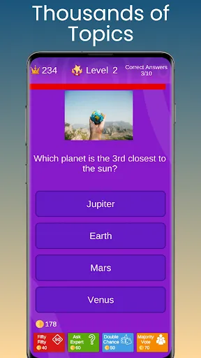 Quiz Hello: Quiz & Trivia game | Games | XWorld