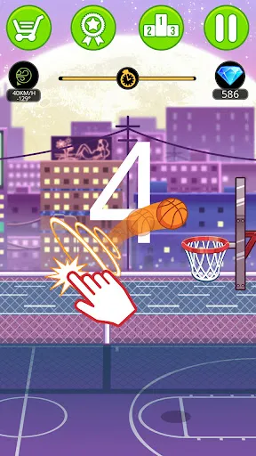 Basketball serial shooter | Игры | XWorld Basketball serial shooter | Игры | XWorld