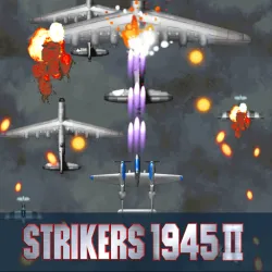 XWorld | STRIKERS 1945-2