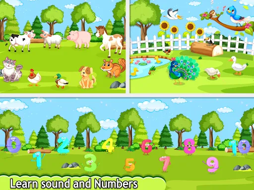 Kids Music Piano - Games | 游戏 | XWorld