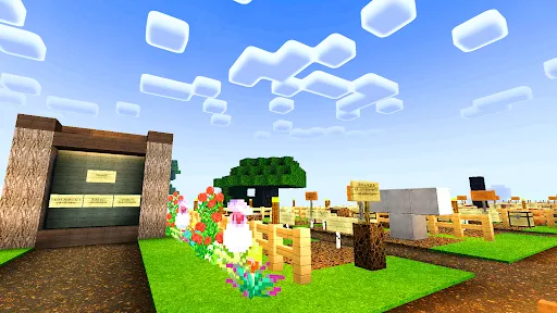 Craftsman: Ultimate World | Permainan | XWorld