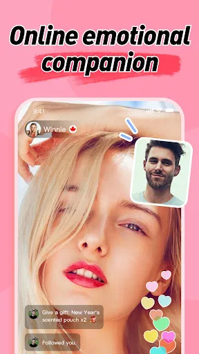 Heyoo | Games | XWorld