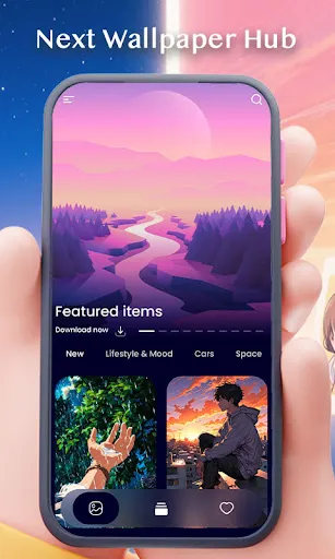 Next Wallpaper Hub | เกม | XWorld Next Wallpaper Hub | เกม | XWorld