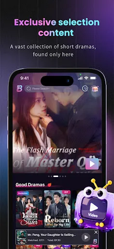 BonusTV Pro | Permainan | XWorld