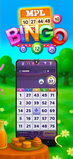 MPL Bingo: Jogue Bingo | Jogos | XWorld