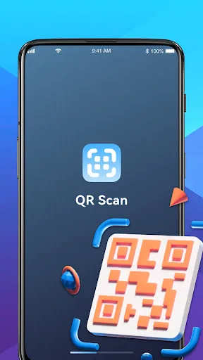 QR Scan | เกม | XWorld
