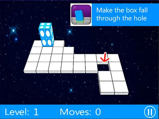 Box Roll 3D | Games | XWorld