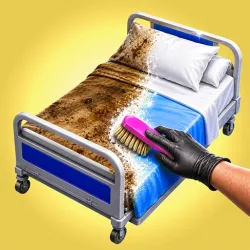 XWorld | Shiny Ward - Hospital ASMR XWorld | Shiny Ward - Hospital ASMR