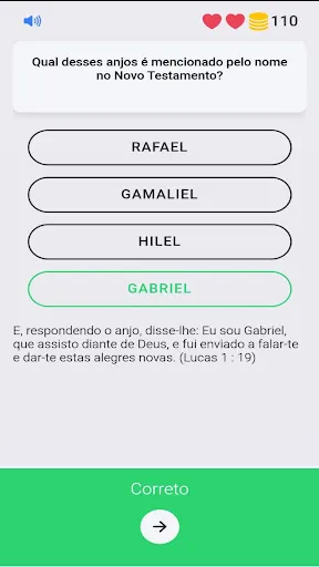 Quiz Bíblico: Perguntas | Permainan | XWorld Quiz Bíblico: Perguntas | Permainan | XWorld