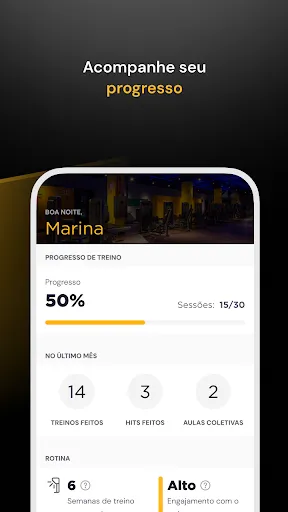 Smart Fit | Jogos | XWorld