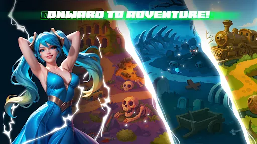 Clash Of Heroes: RPG Adventure | เกม | XWorld Clash Of Heroes: RPG Adventure | เกม | XWorld