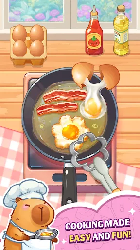 Cooking Jam - Satisdom | Games | XWorld