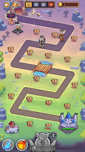 Pocket Realm - Adorimon | Jogos | XWorld