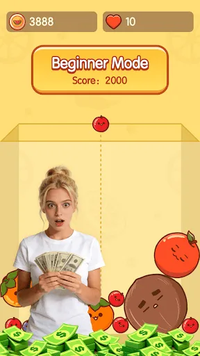 Fruit Fusion: Merge Saga | Игры | XWorld Fruit Fusion: Merge Saga | Игры | XWorld