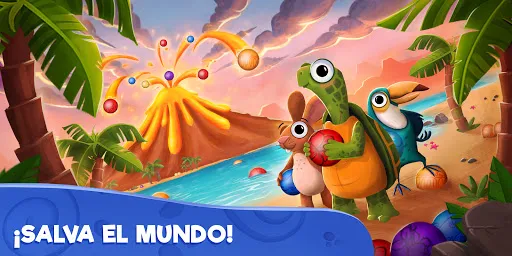 Woka Woka: Juego de Zumba | juego | XWorld