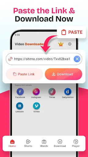 All Video Downloader & Saver | 游戏 | XWorld All Video Downloader & Saver | 游戏 | XWorld