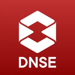 XWorld | Entrade X by DNSE: Chứng khoán