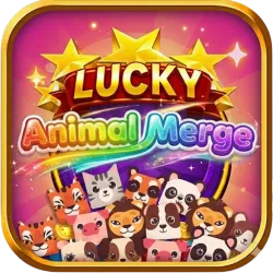 XWorld | Lucky Animal Merge