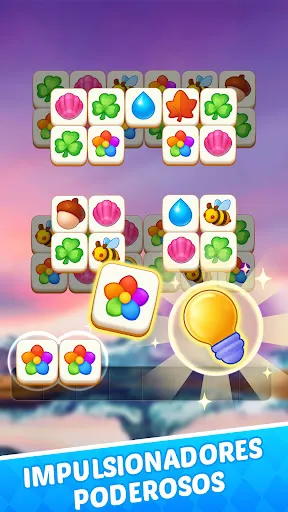 Diário de Viagem - Match Tiles | Jogos | XWorld