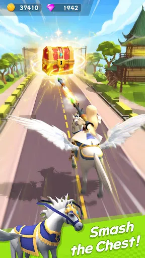 Racing Smash 3D | Permainan | XWorld