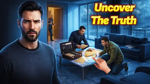 Escape Games: Brothers Bond | Permainan | XWorld