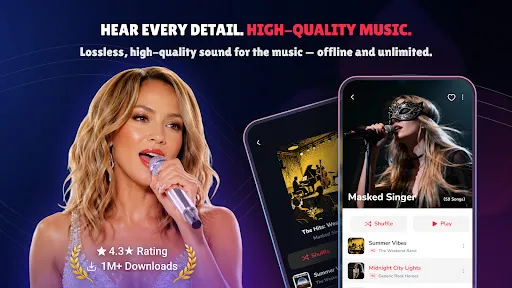 MusicTune-Offline Music Player | juego | XWorld MusicTune-Offline Music Player | juego | XWorld