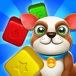 XWorld | Cube Blast Journey: Match Game XWorld | Cube Blast Journey: Match Game
