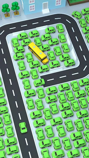 Car Parking Jam: кар паркинг | Игры | XWorld