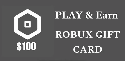 Get Robux Gift Card RedeemCode | Игры | XWorld