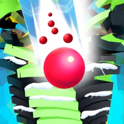 XWorld | Ball Run Stack: Stack Ball 3D
