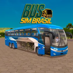 XWorld | Bus Sim Brasil
