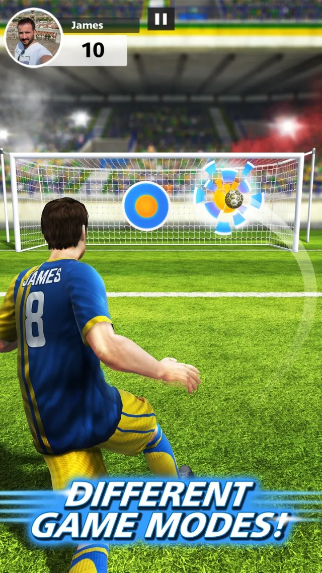 Football Strike | Games | XWorld