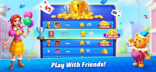 Solitaire TriPeaks Journey | Games | XWorld Solitaire TriPeaks Journey | Games | XWorld