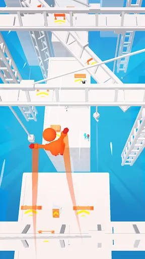 Parkour Race - FreeRun Game | Games | XWorld