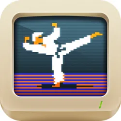 XWorld | Karateka Classic