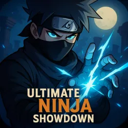 XWorld | Ultimate Ninja Showdown