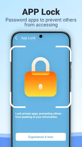 AntiVirus Sweep & Security | 游戏 | XWorld
