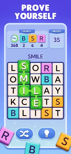 Wordscapes Word Blast | 游戏 | XWorld