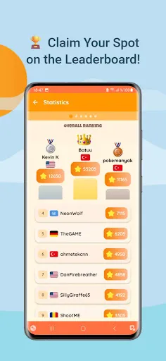 Guess the Country | Games | XWorld