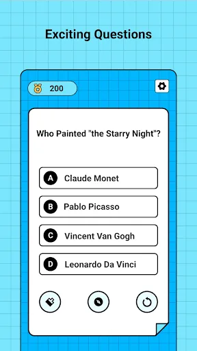 Big Quiz Game | 游戏 | XWorld Big Quiz Game | 游戏 | XWorld