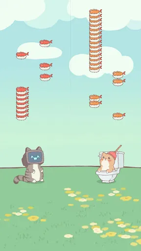 Kpop Duet Cats: Cute Meow Game | Игры | XWorld