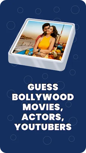 Guess Bollywood Movies, Actors | Permainan | XWorld