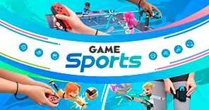 Gamesport WIFI | Игры | XWorld