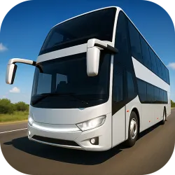 XWorld | Bus Driver City Simulator 3D