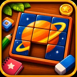 XWorld | Grand Slide Puzzle