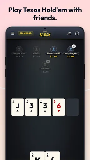 Cardamoo: Hold'em Poker | Permainan | XWorld