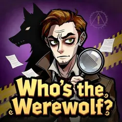 XWorld | Who's the Werewolf? XWorld | Who's the Werewolf?